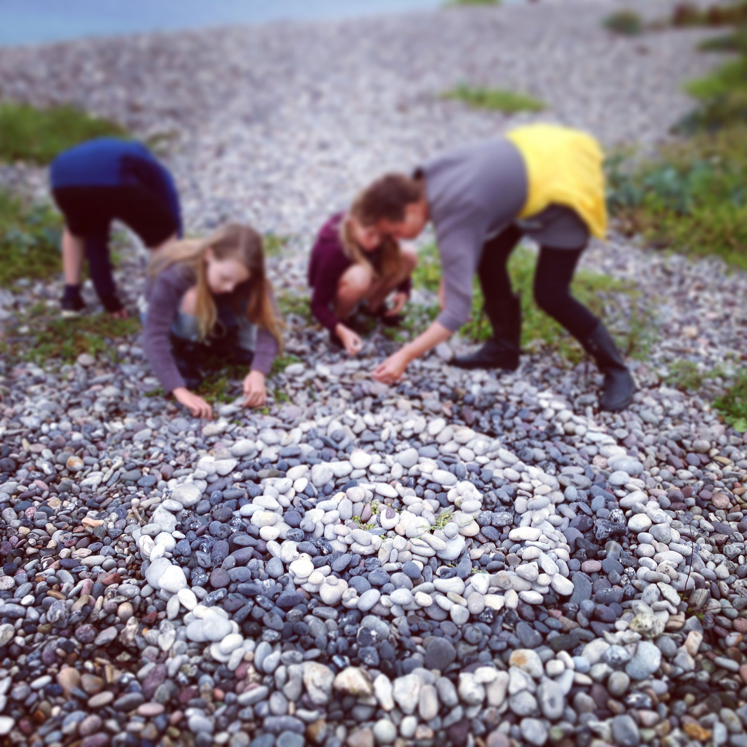 Land Art Workshop 